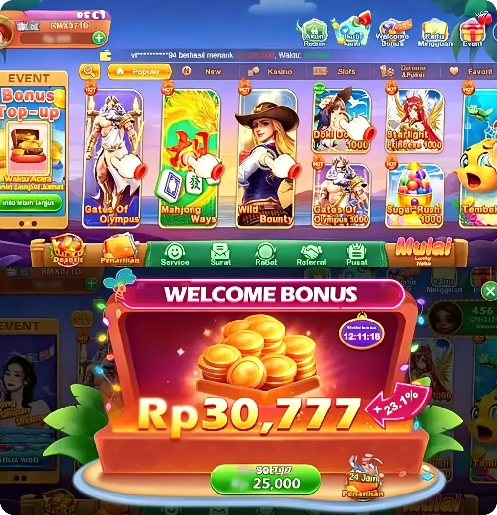 v07 Resmi - Unduh APK